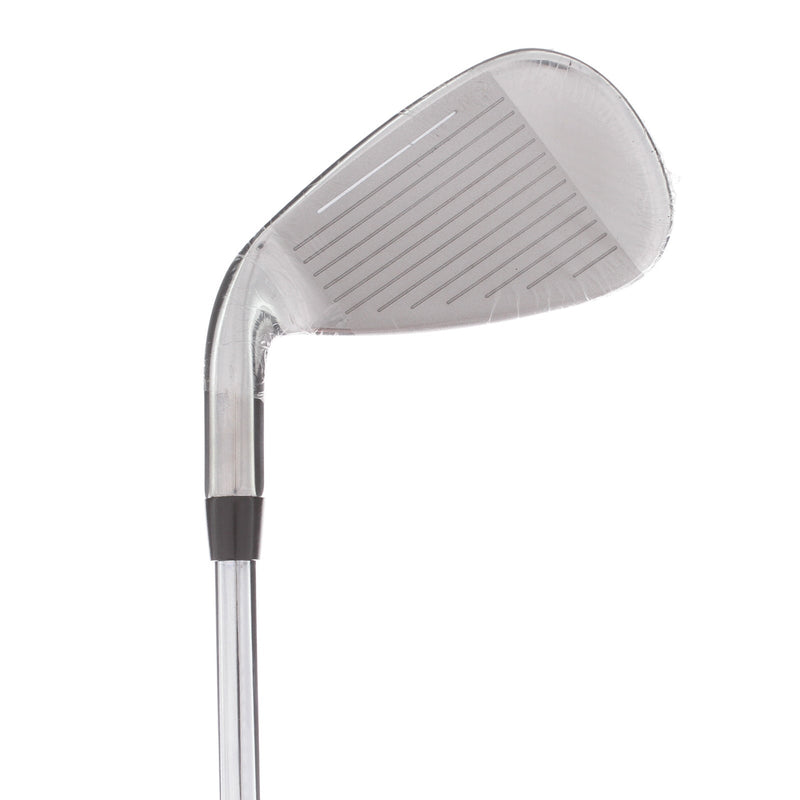 Cobra Fly XL Steel Mens Right Hand 8 Iron Stiff - Fly XL