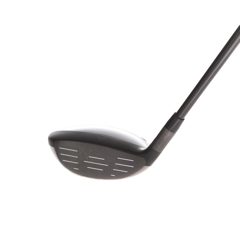 Callaway Paradym Heaven Wood Graphite Mens Right Hand Fairway 5 Wood 20* Stiff - Hzrdus Smoke RDX 6.0 60g