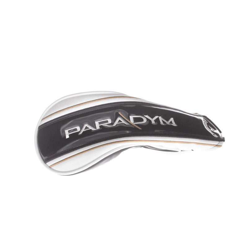 Callaway Paradym Heaven Wood Graphite Mens Right Hand Fairway 5 Wood 20* Stiff - Hzrdus Smoke RDX 6.0 60g