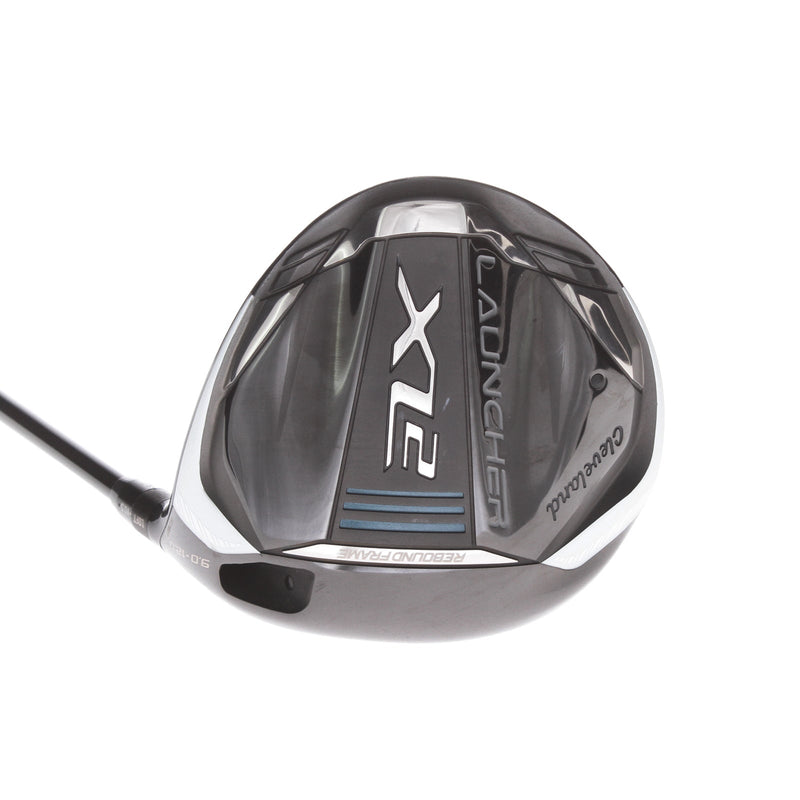 Cleveland Launcher XL 2 Graphite Mens Right Hand Driver 9-12* Stiff - Tensei AV Blue 55 S