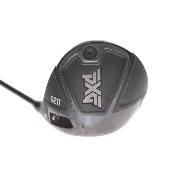 PXG 0211 2020 Graphite Mens Right Hand Driver 12* Senior - Project X Cypher 40