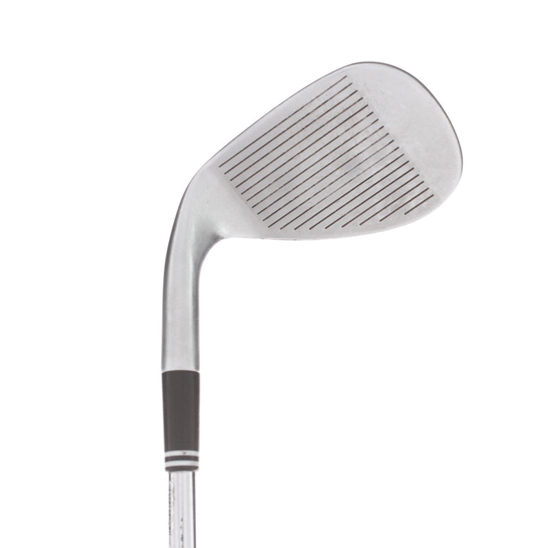 Cleveland Smart Sole Steel Mens Right Hand Gap Wedge 50* Wedge - Smart Sole