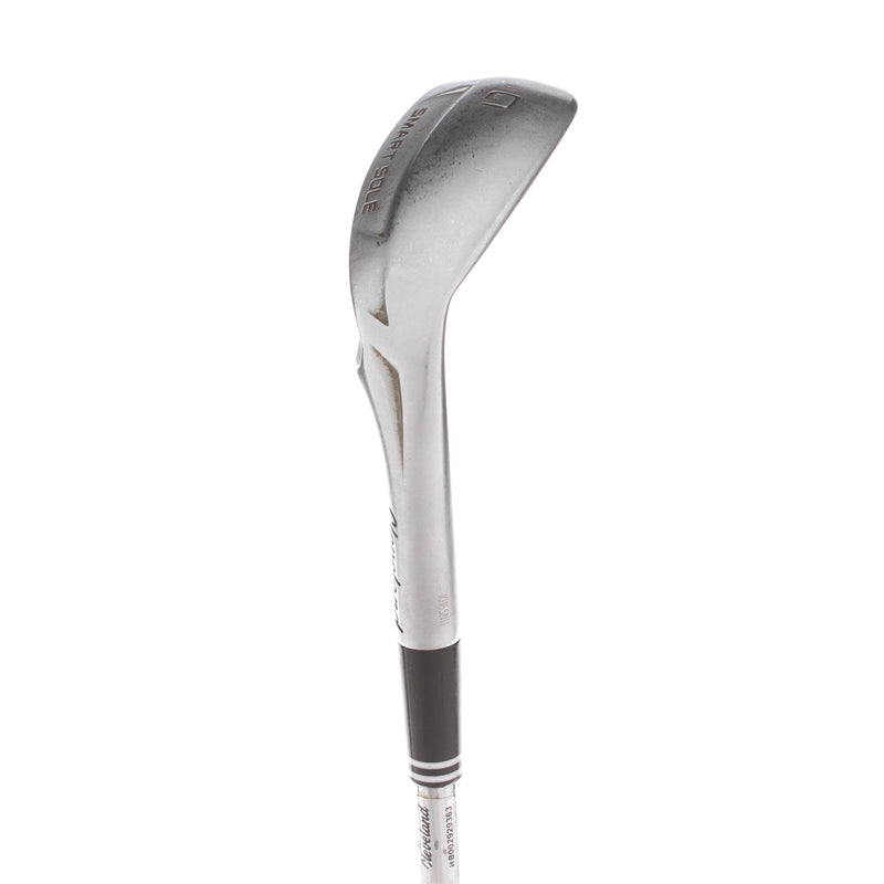 Cleveland Smart Sole Steel Mens Right Hand Gap Wedge 50* Wedge - Smart Sole