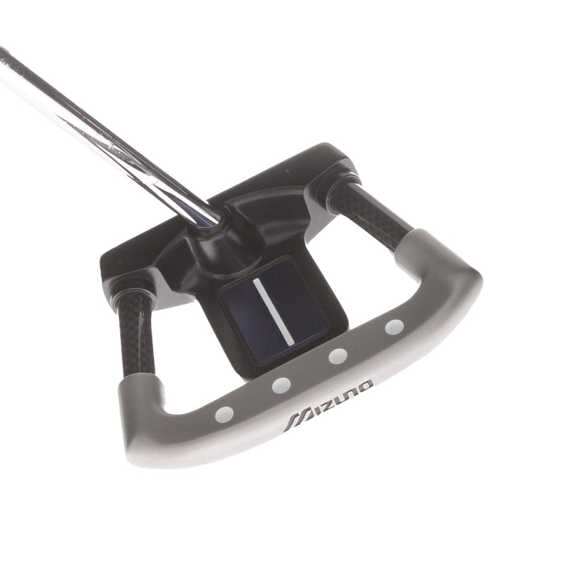 Mizuno draino putter online