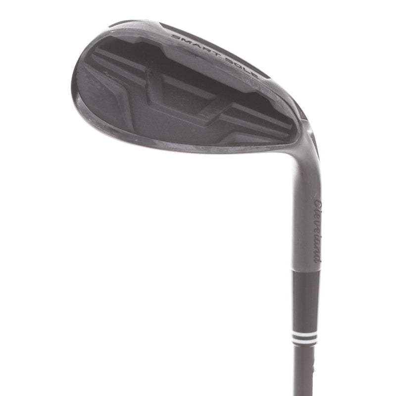 Cleveland Smart Sole Graphite Mens Right Hand Sand Wedge 54* Wedge - Smart Sole