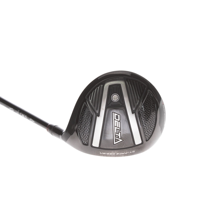 Benross Delta Graphite Mens Right Hand Fairway 3 Wood 15* Regular - Fujkura Ventus 6-R