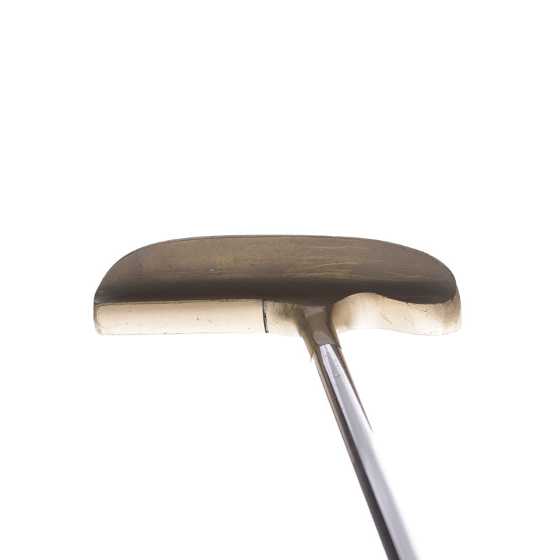 Old Master Old Master Steel Mens Right Hand Putter Stiff - Old Master