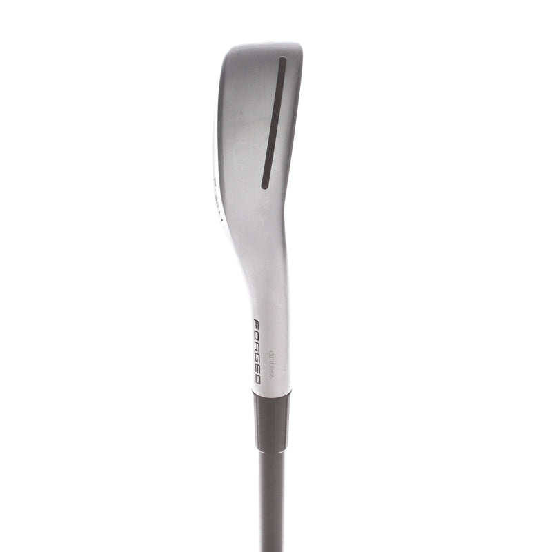 TaylorMade P.DHY Graphite Mens Right Hand 3 Iron 20* Regular - KBS Max 65