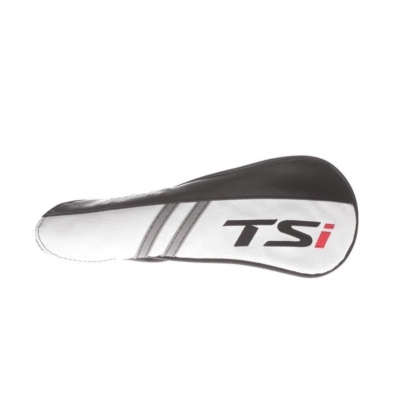 Titleist TSi2 Graphite Mens Left Hand Fairway 5 Wood 18* Regular - Tensei AV Blue Series 65