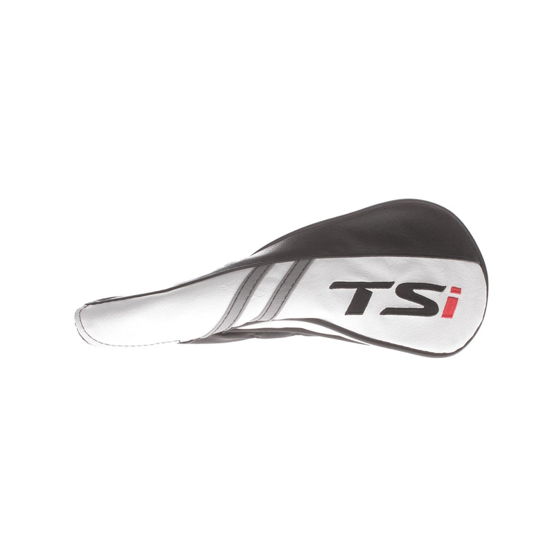 Titleist TSi2 Graphite Mens Left Hand Fairway 3 Wood 13.5* Stiff - Tensei AV Blue Series 75