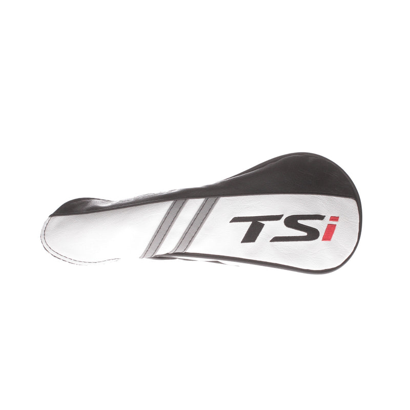 Titleist TSi2 Graphite Mens Left Hand Fairway 3 Wood 13.5* Stiff - Tensei AV Blue Series 65