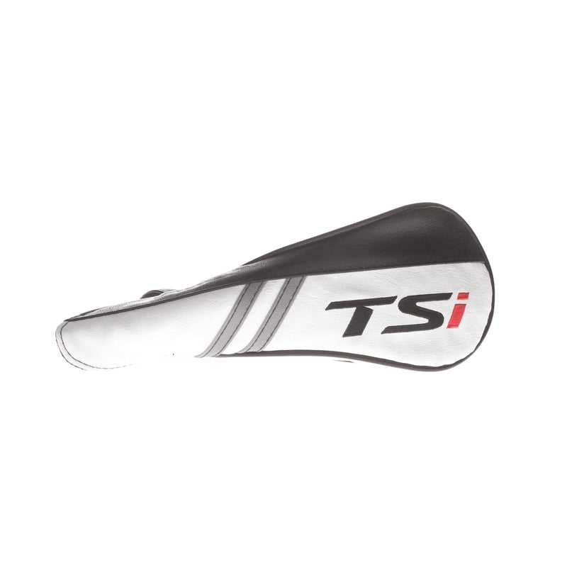 Titleist TSi2 Graphite Mens Left Hand Fairway 3 Wood 13.5* Regular - Kuro Kage 55g