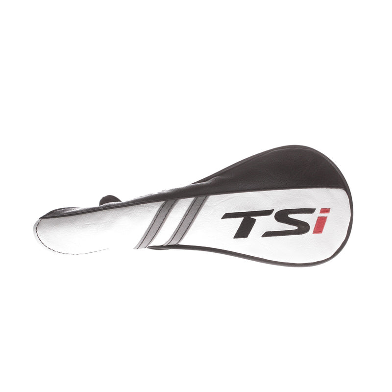 Titleist TSi1 Graphite Ladies Left Hand Fairway 5 Wood 18* Ladies - Aldila Ascent 35