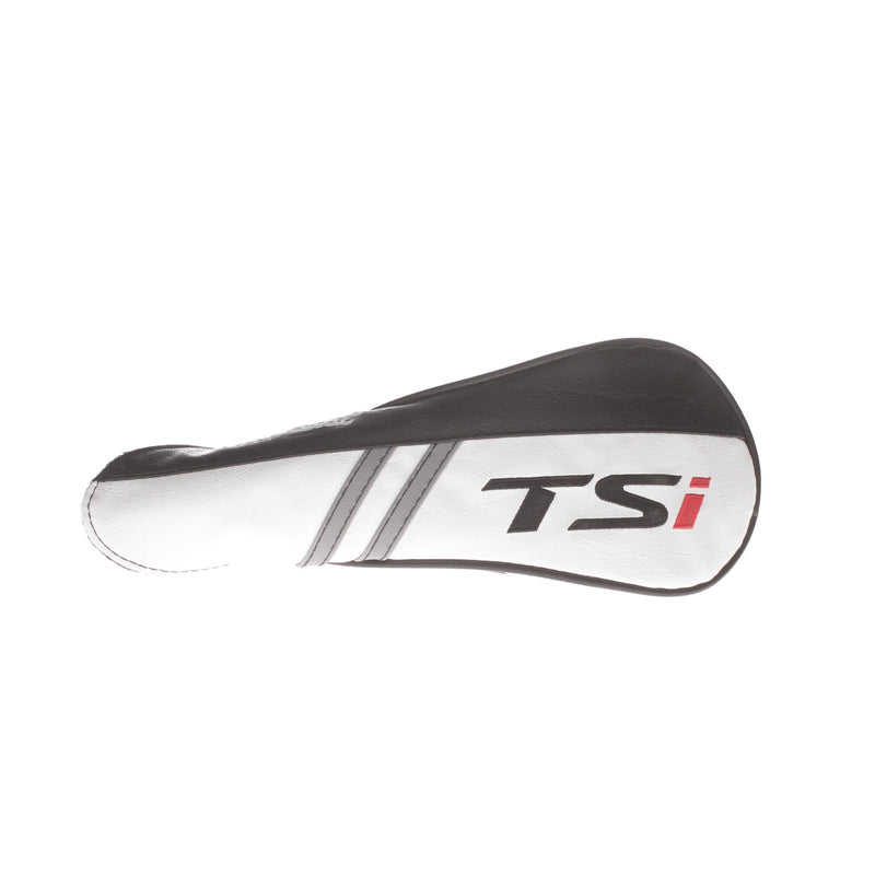 Titleist TSi1 Graphite Mens Left Hand Fairway 5 Wood 18* Ladies - Tensei AV Series Blue 65