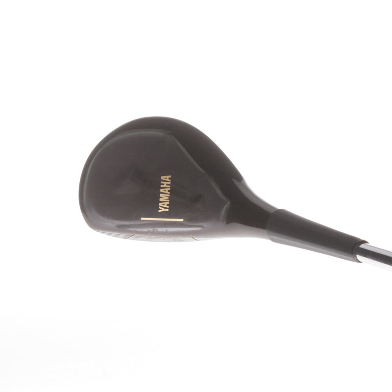 Yamaha C-300 Steel Mens Right Hand Fairway 5 Wood 18* Stiff - True Temper Dynamic Gold S300