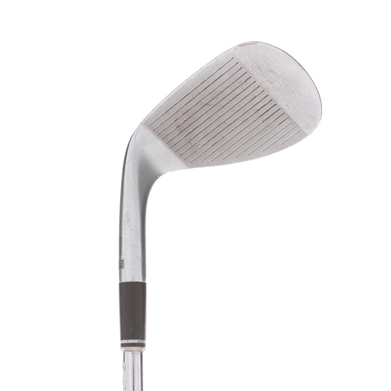 Cleveland RTX-4 Steel Mens Right Hand Sand Wedge 56* 10 Bounce Mid Grind Stiff - True Temper Dynamic Gold Tour Issue S400