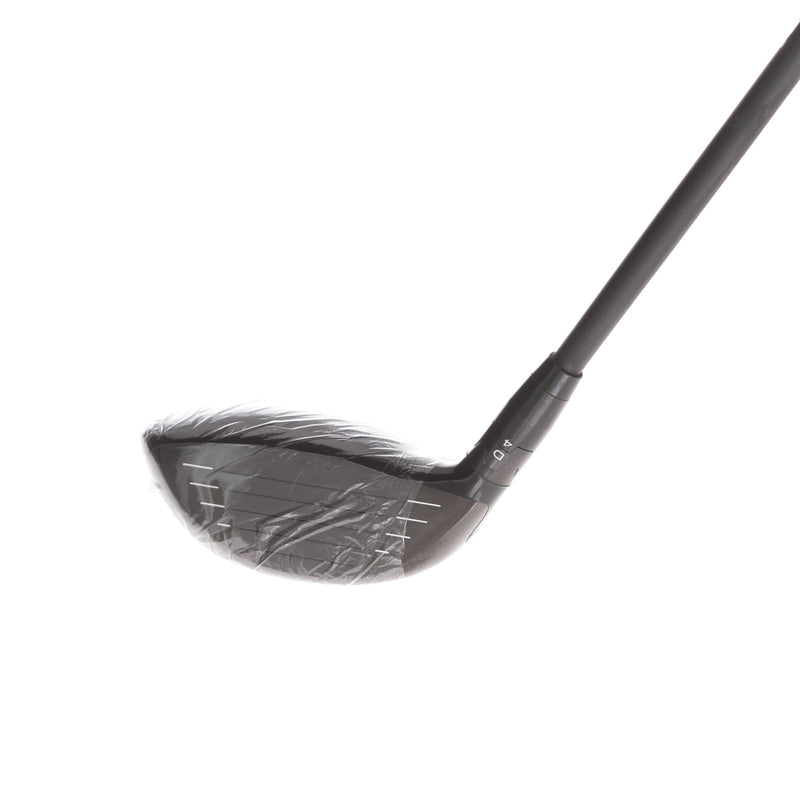 Titleist TSi3 Graphite Mens Right Hand Fairway 4 Wood 0.5" Longer 16.5* Soft Regular - KuroKage 55g