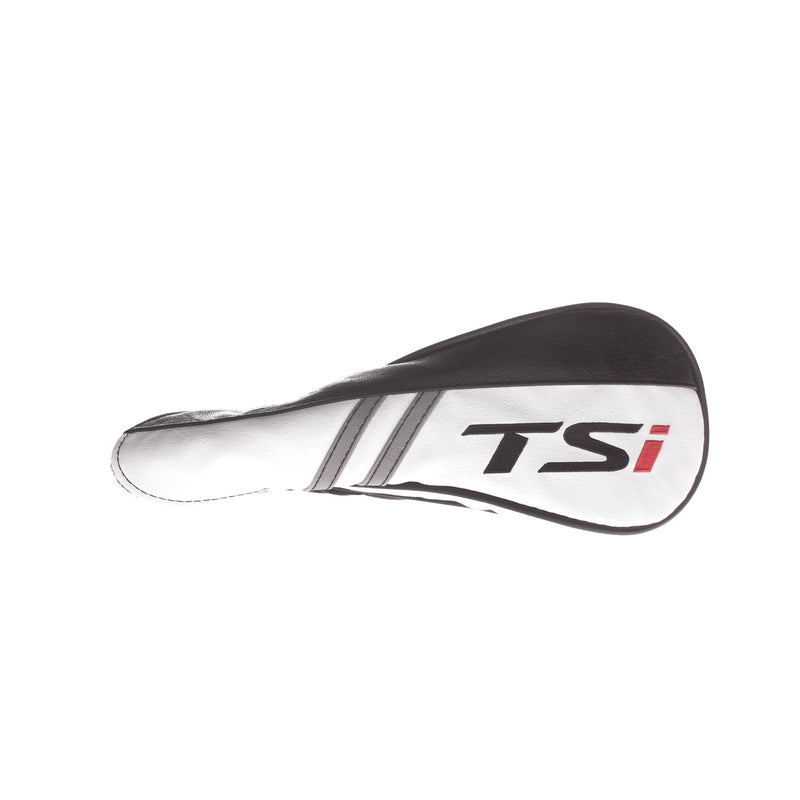 Titleist TSi3 Graphite Mens Left Hand Fairway 3 Wood 15* Regular - KuroKage 55g