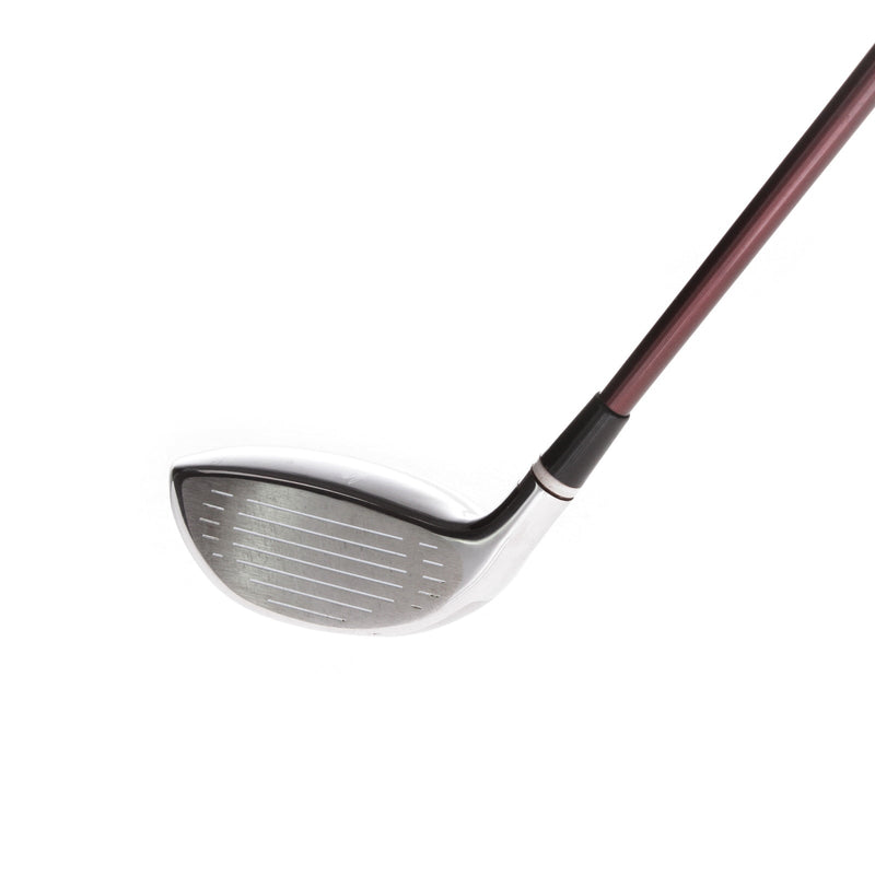 Cobra Bio Cell S Graphite Mens Right Hand Fairway 5 Wood 18* Regular - Grafalloy Prolite 35