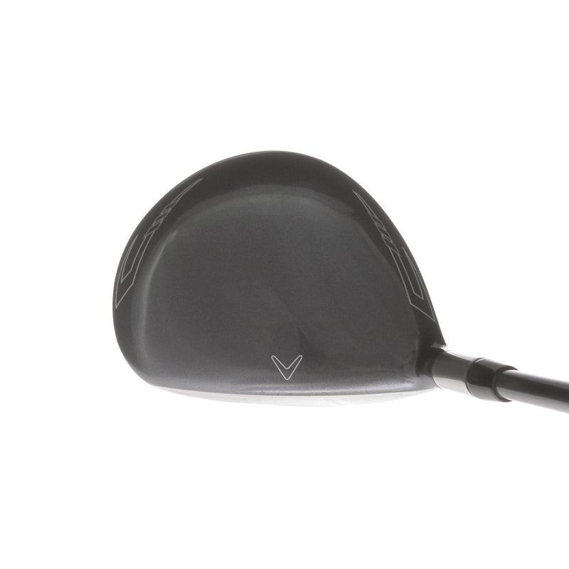 Callaway X Series Graphite Mens Right Hand Fairway 3 Wood 15* Regular - Grafalloy Pro Launch