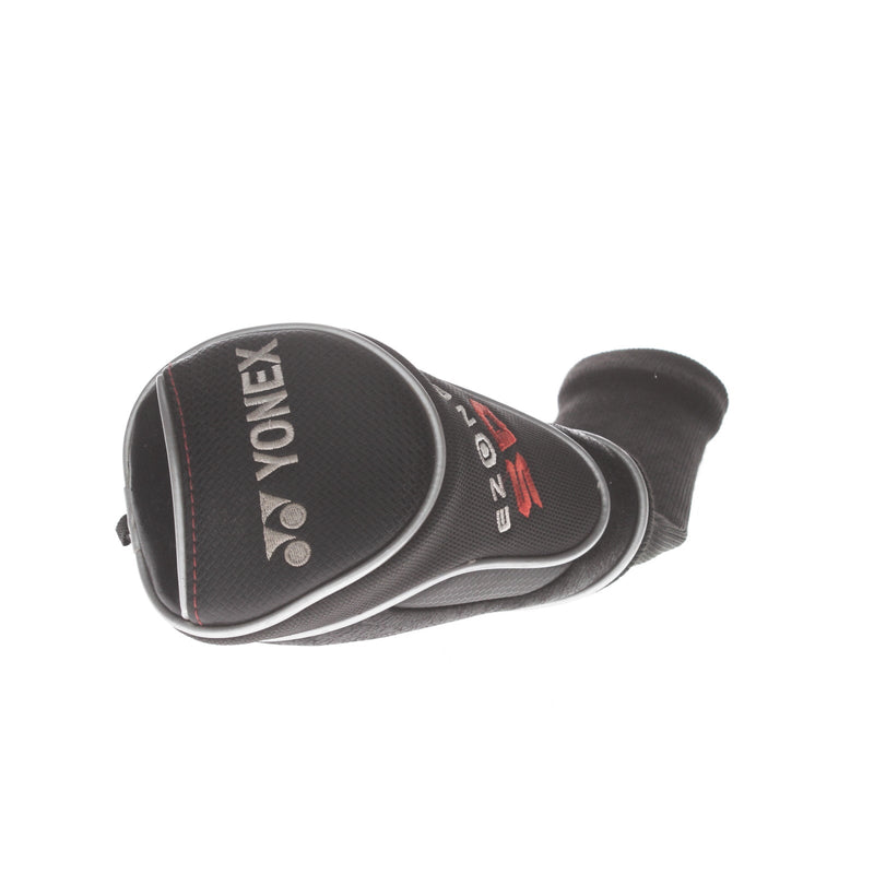 Yonex Ezone SD Graphite Mens Right Hand Fairway 3 Wood 15* Regular - Yonex Nanospeed 200