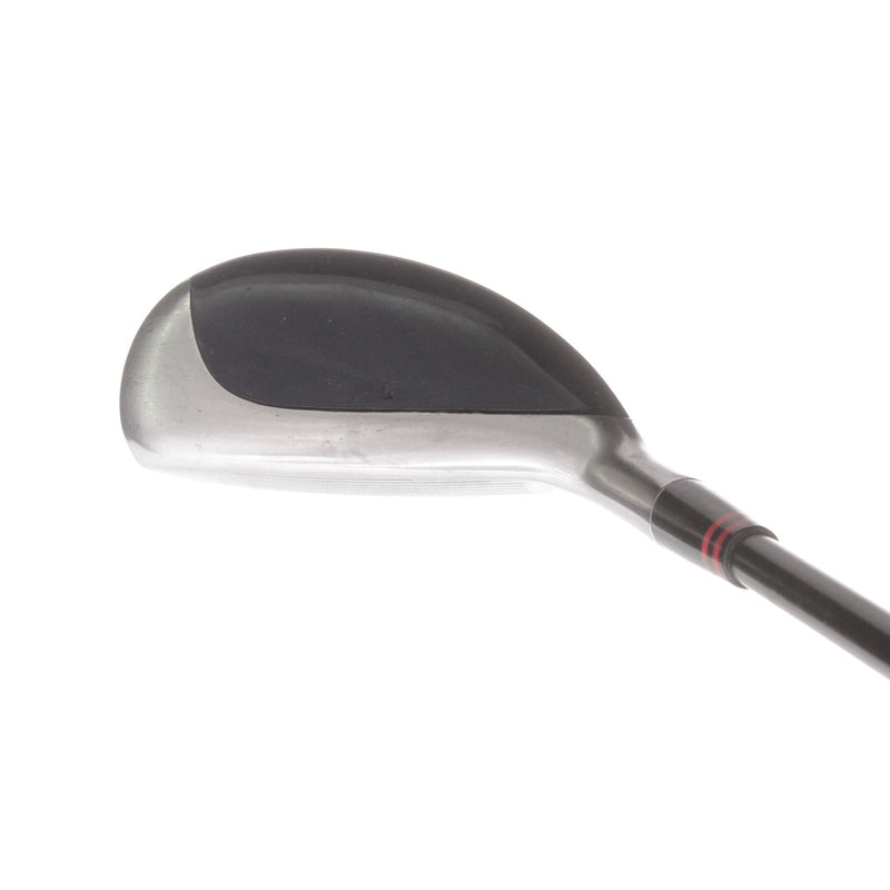 Ben Hogan C.F.T. Edge Graphite Mens Right Hand 4 Hybrid 24* Regular - Ben Hogan