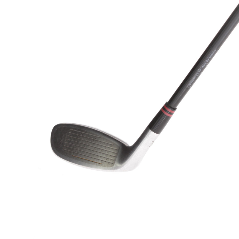 Ben Hogan C.F.T. Edge Graphite Mens Right Hand 4 Hybrid 24* Regular - Ben Hogan