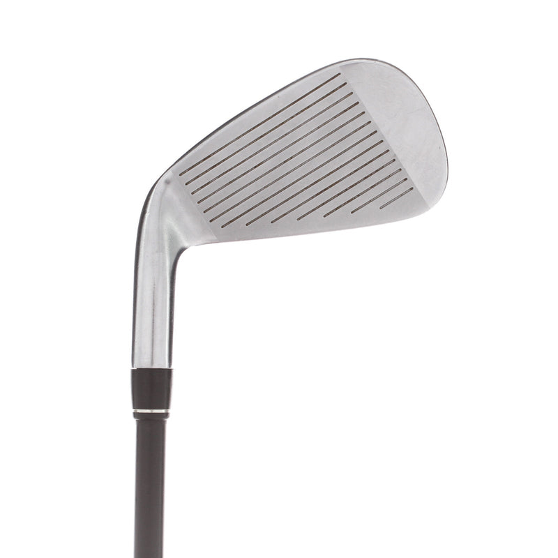 TaylorMade RAC LT Graphite Mens Right Hand 4 Iron Regular - TaylorMade Ultralite