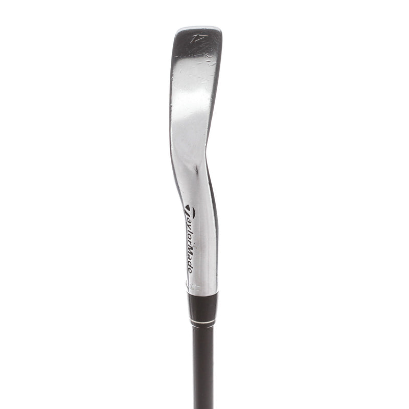 TaylorMade RAC LT Graphite Mens Right Hand 4 Iron Regular - TaylorMade Ultralite