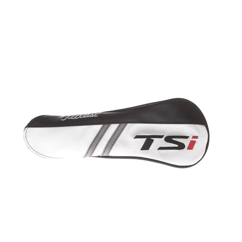 Titleist TSi2 Graphite Ladies Left Hand Fairway 5 Wood 18* Ladies - Kuro Kage Black Series 45