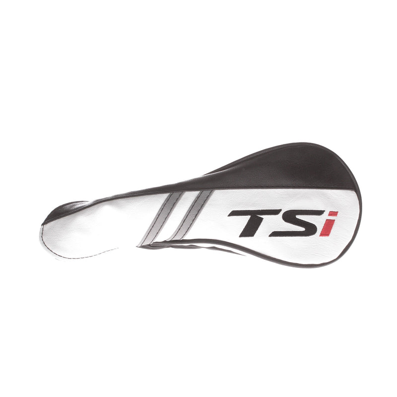 Titleist TSi2 Graphite Ladies Left Hand Fairway 5 Wood 18* Ladies - Kuro Kage Black Series 45