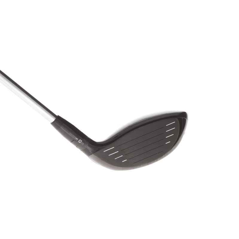 Titleist TSi2 Graphite Ladies Left Hand Fairway 5 Wood 18* Ladies - Kuro Kage Black Series 45