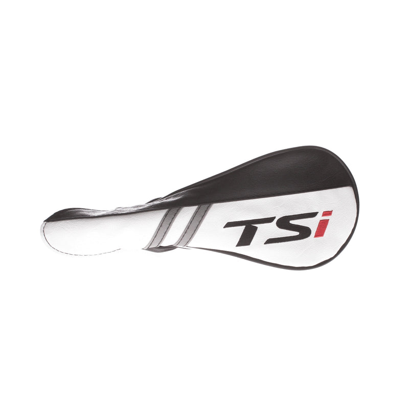 Titleist TSi2 Graphite Ladies Left Hand Fairway 5 Wood 18* Ladies - Kuro Kage Black Series 45