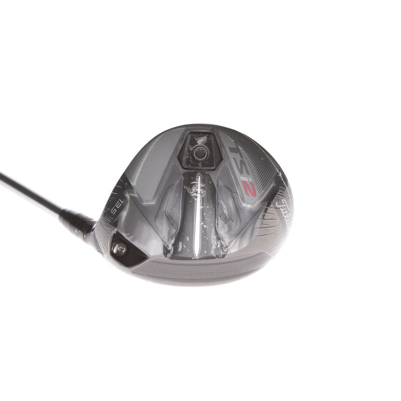 Titleist TSi2 Graphite Ladies Right Hand Fairway 3 Wood 13.5* Ladies - Kuro Kage 45g