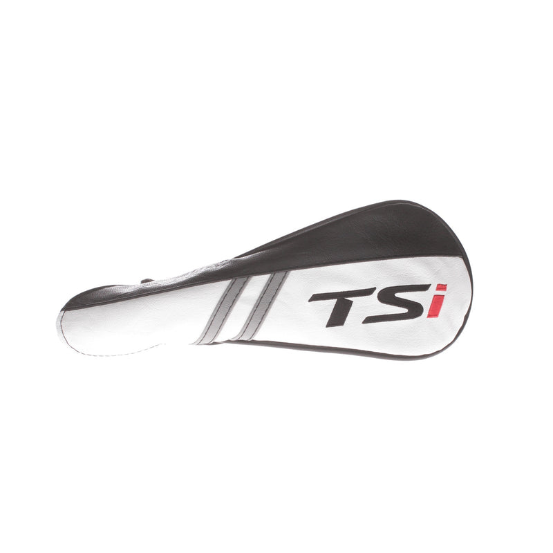 Titleist TSi2 Graphite Mens Left Hand Fairway 3 Wood 15* Extra Stiff - Tensei AV Blue Series 65