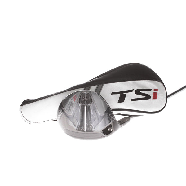 Titleist TSi2 Graphite Ladies Left Hand Fairway 3 Wood 13.5* Ladies - Kuro Kage 45g