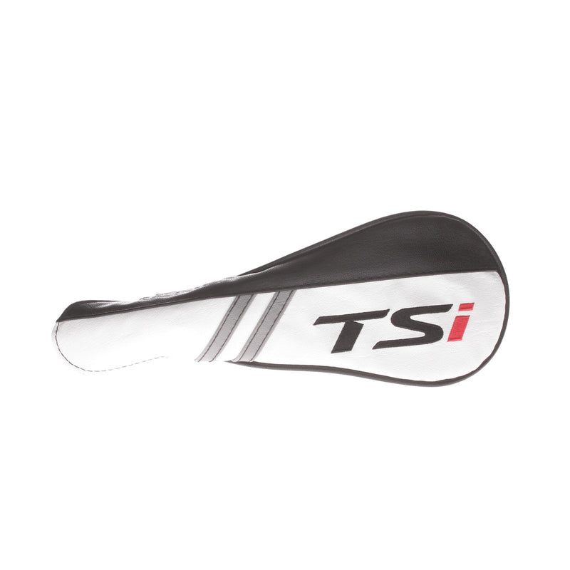 Titleist TSi2 Graphite Ladies Left Hand Fairway 3 Wood 13.5* Ladies - Kuro Kage 45g