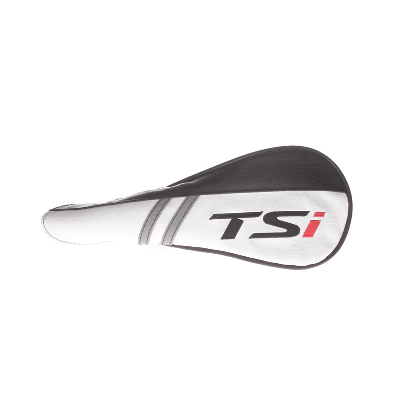 Titleist TSi1 Graphite Mens Left Hand Fairway 3 Wood 15* Regular - Aldila Ascent 40