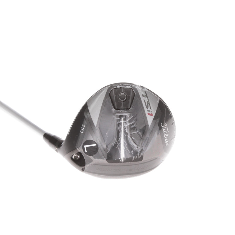 Titleist TSi1 Graphite Ladies Right Hand Fairway 5 Wood 20* Ladies - Aldila Ascent 35 L