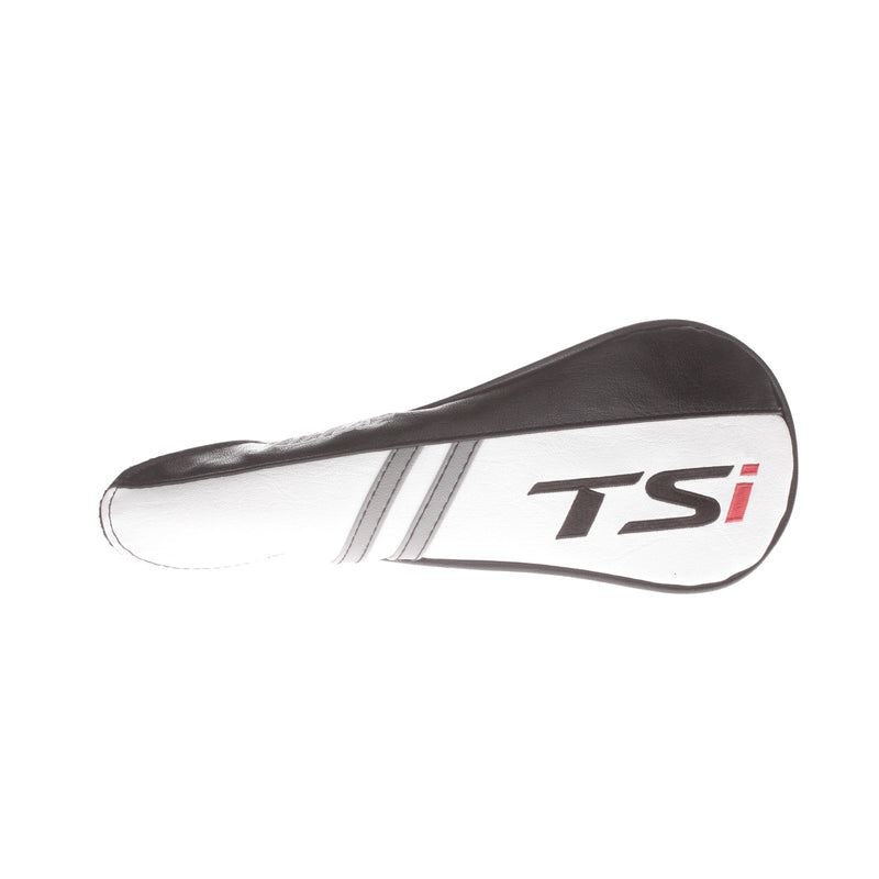 Titleist TSi1 Graphite Ladies Left Hand Fairway 5 Wood 18* Senior - Aldila Ascent 40