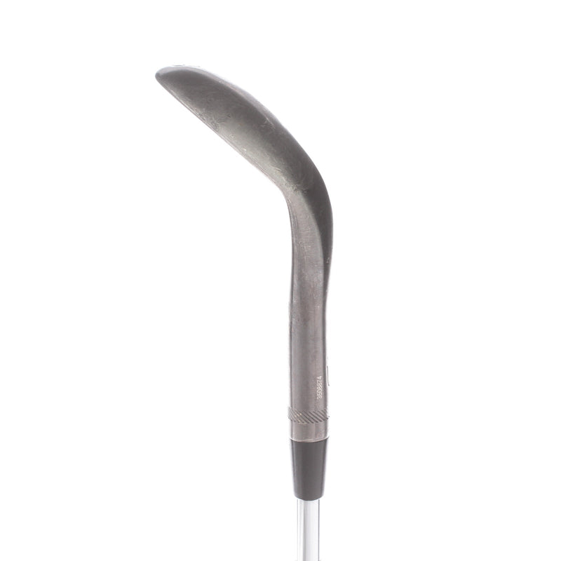 Titleist Vokey SM9 Steel Mens Left Hand Lob Wedge 60* 8 Bounce M Grind Wedge - BV Vokey
