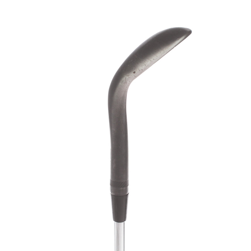 Titleist Vokey SM9 Steel Mens Right Hand Lob Wedge 60* 8 Bounce M Grind Wedge - BV Vokey