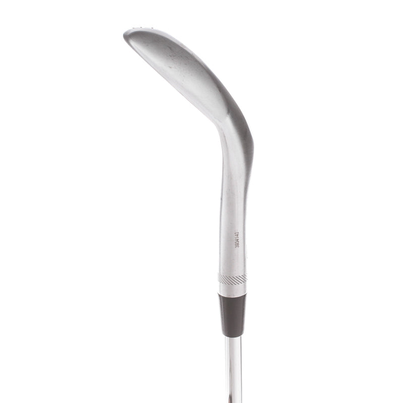 Titleist Vokey SM9 Steel Mens Left Hand Lob Wedge 60* 4 Bounce L Grind Wedge - BV Vokey