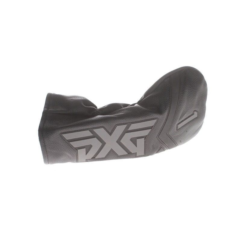 PXG 0311 XF Gen6 Graphite Mens Right Hand Driver 10.5* Regular - Evenflow Riptide CB 5.5 50g