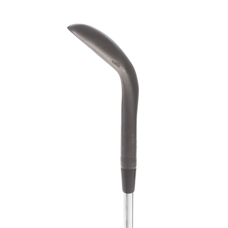 Titleist Vokey SM9 Steel Mens Left Hand Lob Wedge 58* 8 Bounce M Grind Wedge - BV Vokey