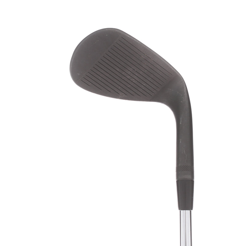 Titleist Vokey SM9 Steel Mens Left Hand Lob Wedge 58* 8 Bounce M Grind Wedge - BV Vokey