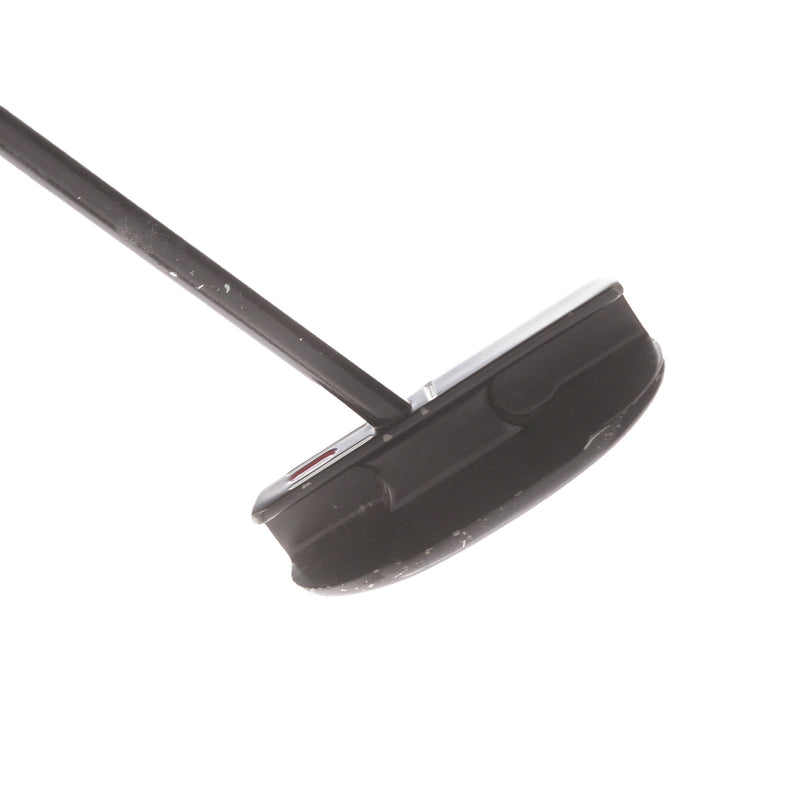 Seemore FGP2 Mens Right Hand Putter 34" Mallet - Seemore