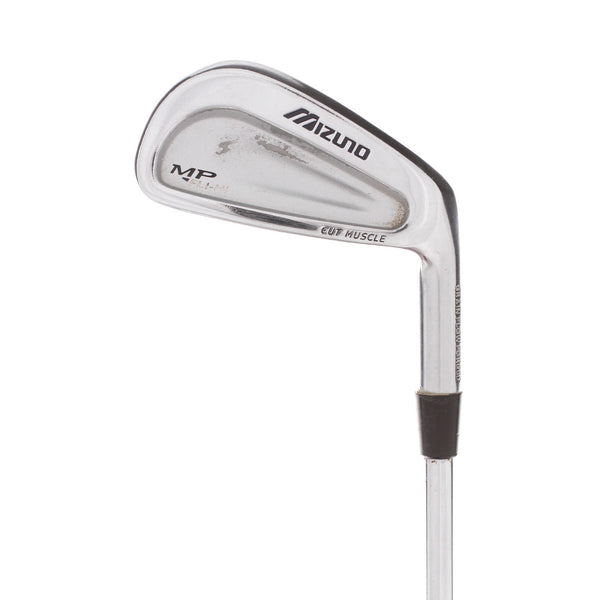 Mizuno MP Fli Hi Steel Mens Right Hand 3 Iron 21* Stiff - True Temper