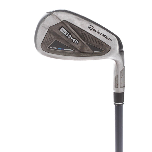 TaylorMade Sim2 Max Graphite Mens Right Hand 9 Iron 64* Senior - Fujikura Ventus 5-A