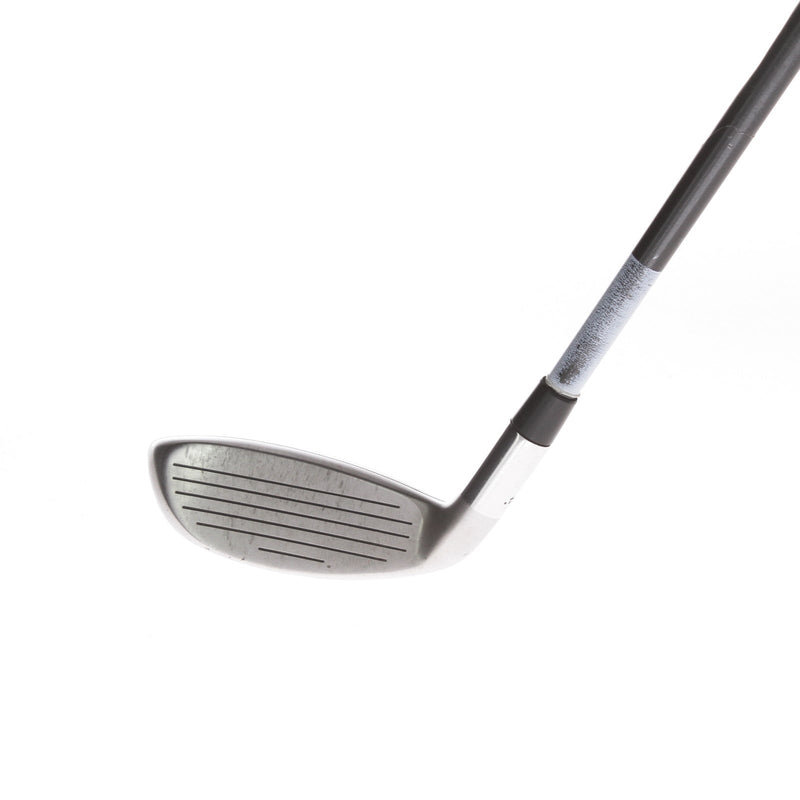 Callaway Diablo Edge Graphite Mens Right Hand 4 Hybrid 24* Regular - Callaway 60g